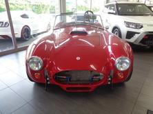 AC Cobra Factory Five Replica Cabrio, Occasioni / Usate - 2