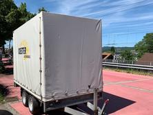 AC Anssems PSX 3000.305, Benzin, Occasion / Gebraucht, Automatik - 3