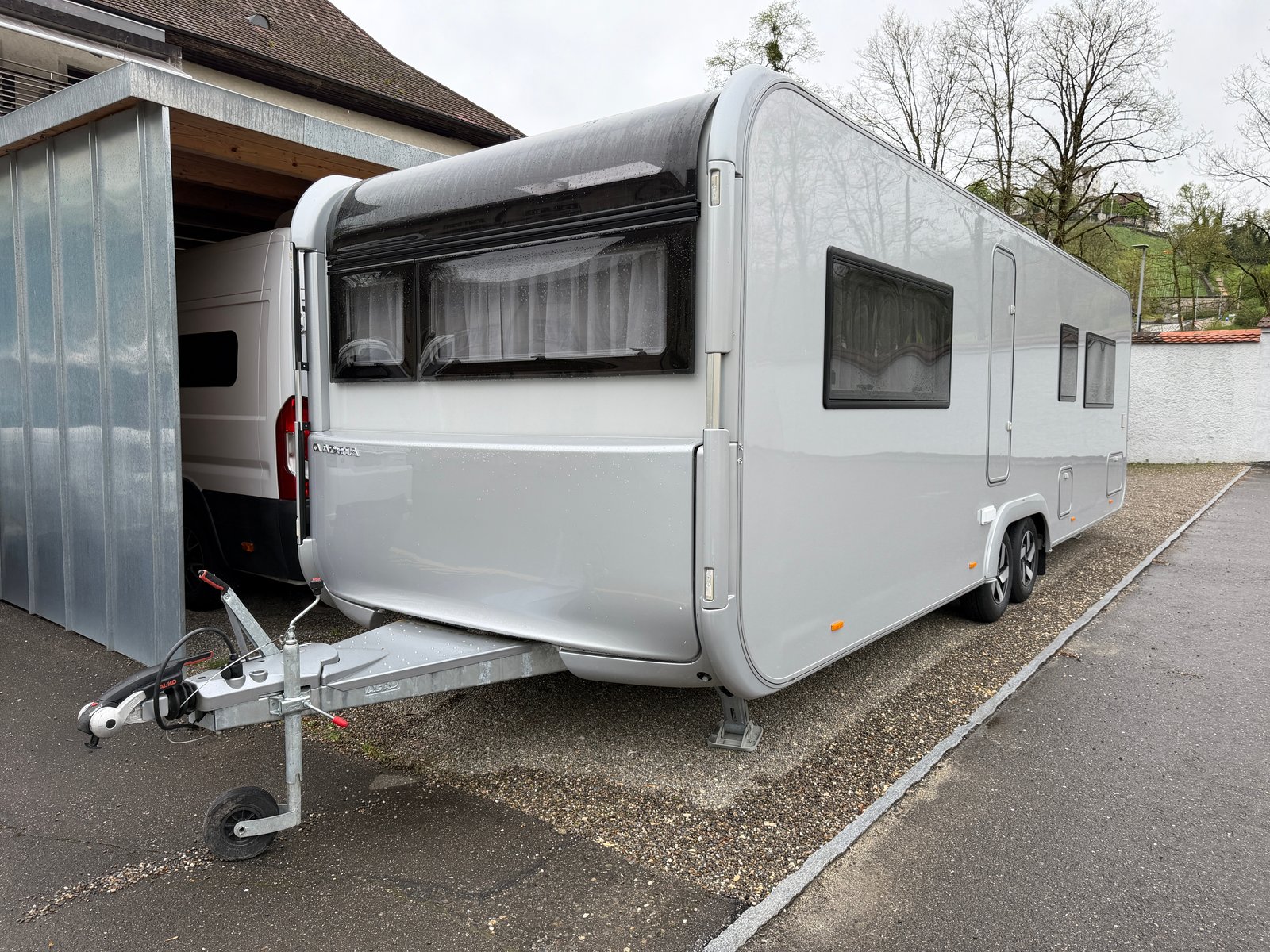 ADRIA 754 DP