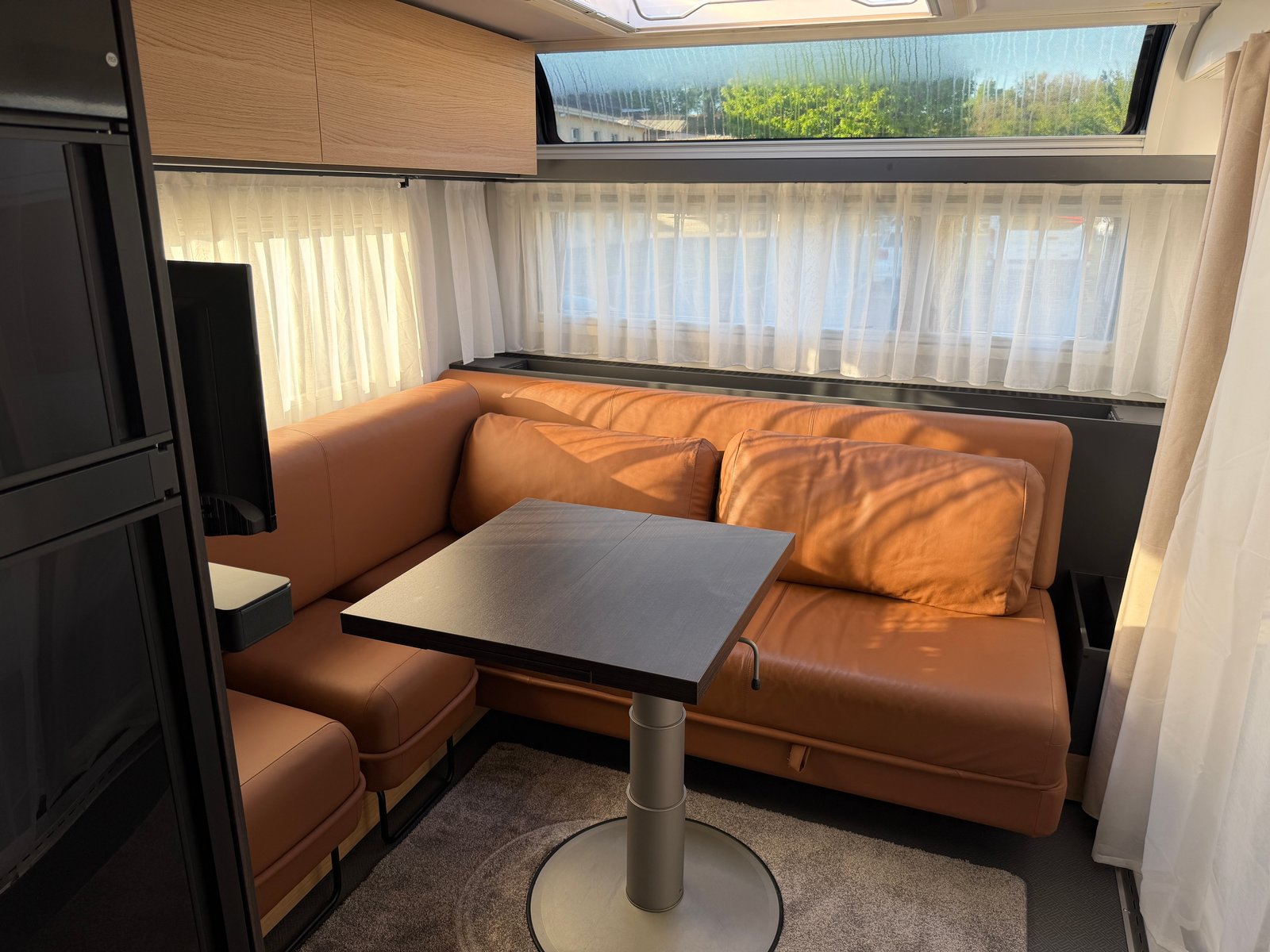 ADRIA 754 DP, Occasion / Utilisé - 4