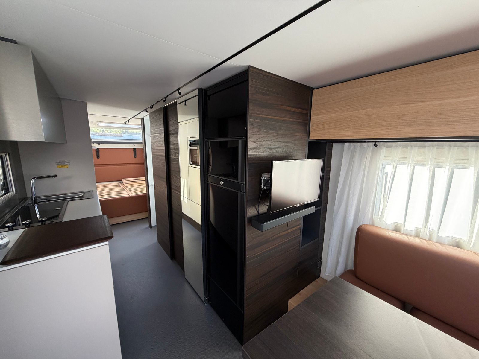 ADRIA 754 DP, Occasion / Utilisé - 6