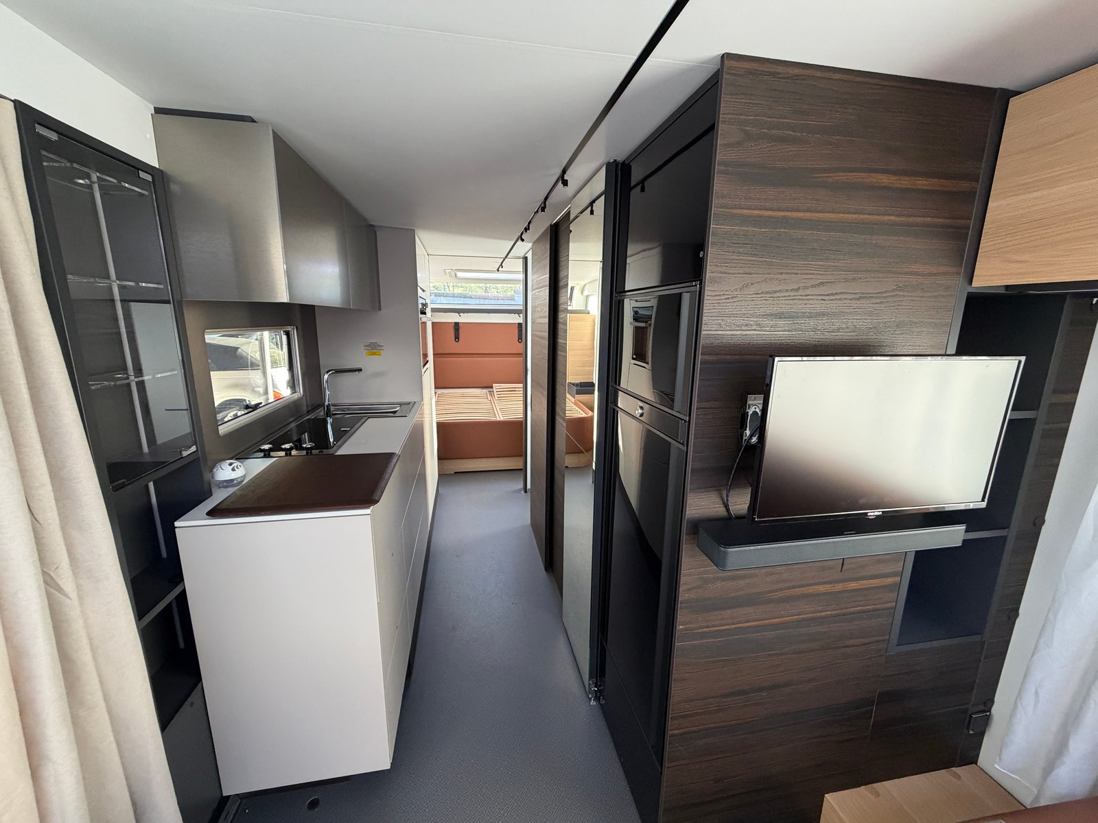 ADRIA 754 DP, Occasion / Utilisé - 7