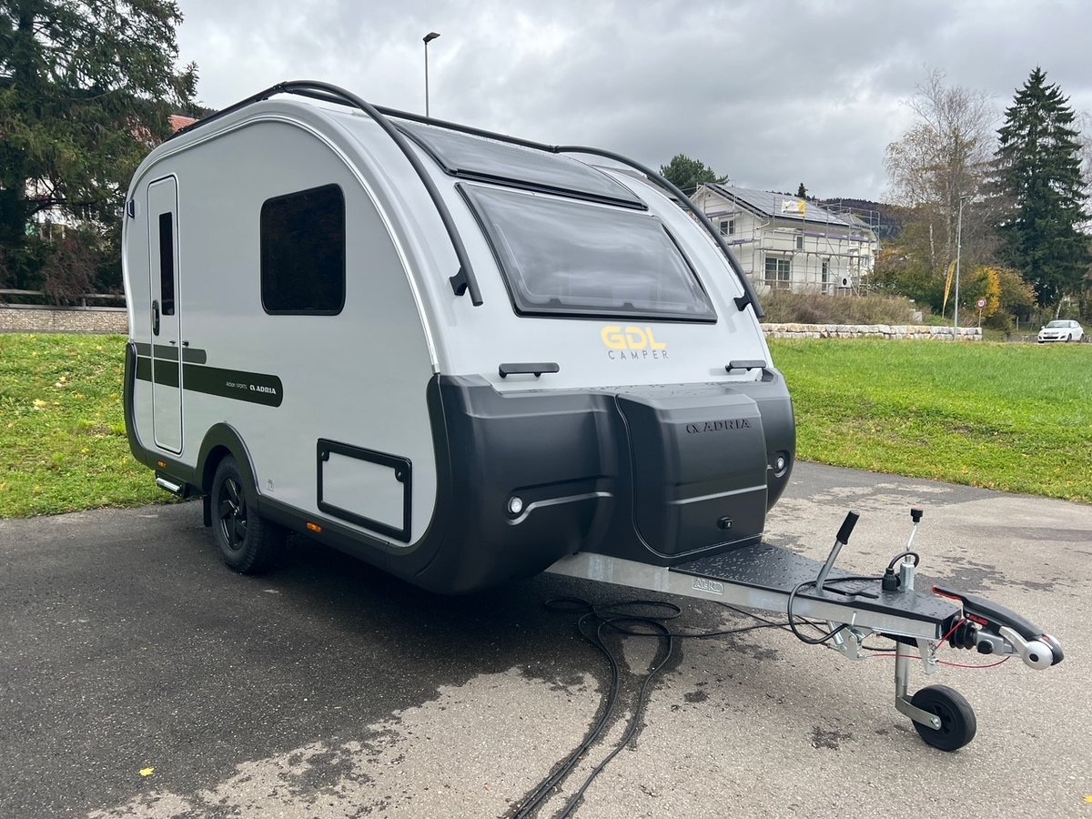 ADRIA Action Sport 391 LH