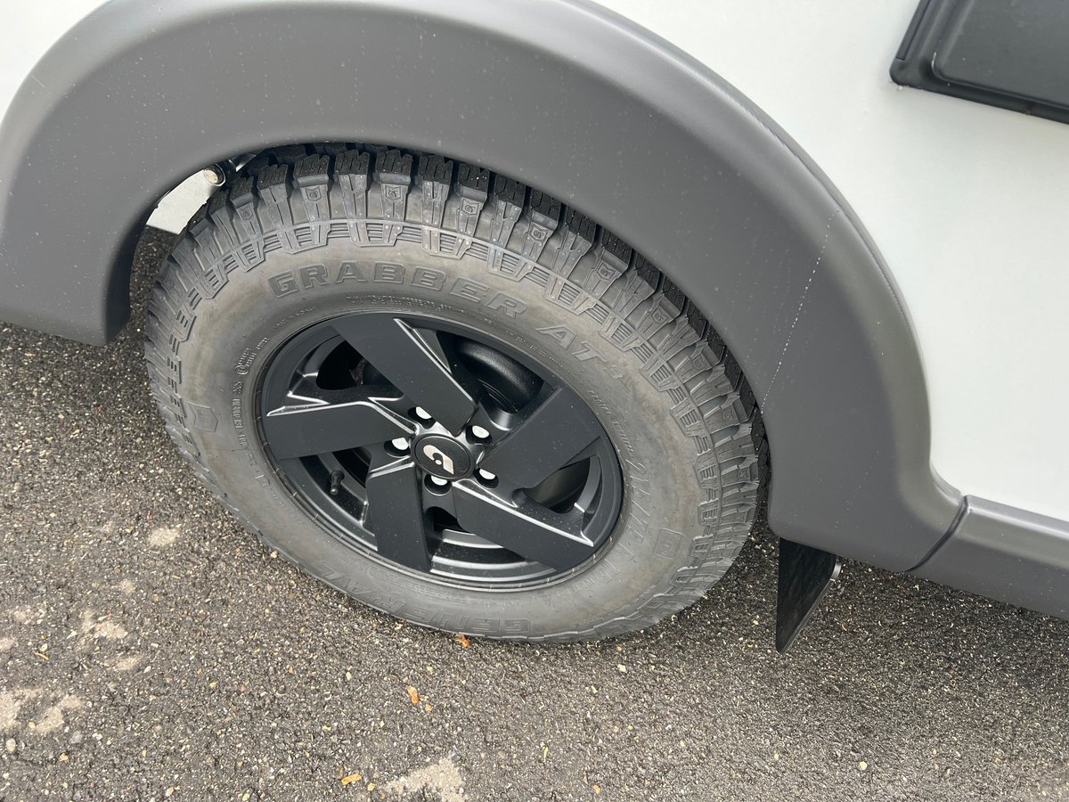 ADRIA Action Sport 391 LH, Voiture nouvelle - 6