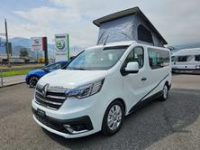 ADRIA ACTIVE Base 2.0TDI 150PS Automat, Diesel, New car, Automatic - 7
