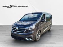 ADRIA ACTIVE RENAULT Trafic 110 Blue dCi, Diesel, New car, Automatic - 3