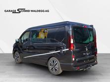 ADRIA ACTIVE RENAULT Trafic 110 Blue dCi, Diesel, New car, Automatic - 5