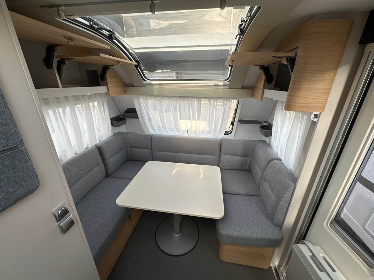ADRIA Adora 502 UL, Auto nuove - 5