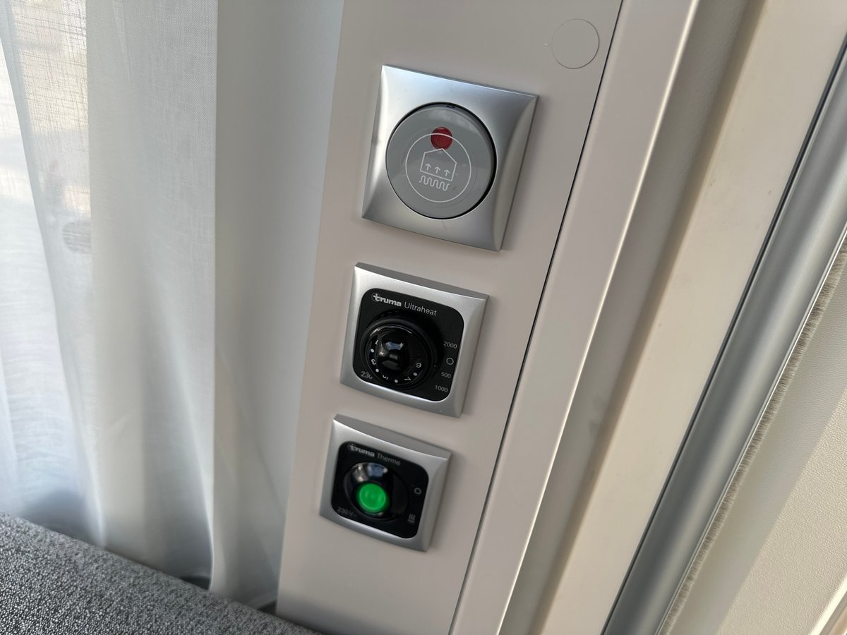 ADRIA Adora 502 UL, Auto nuove - 6
