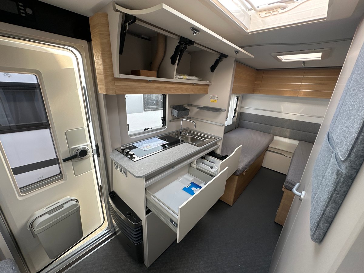 ADRIA Adora 502 UL, Auto nuove - 7