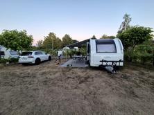 ADRIA 572 UT, Petrol, Second hand / Used, Manual - 4