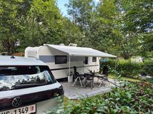 ADRIA 572 UT, Petrol, Second hand / Used, Manual - 2