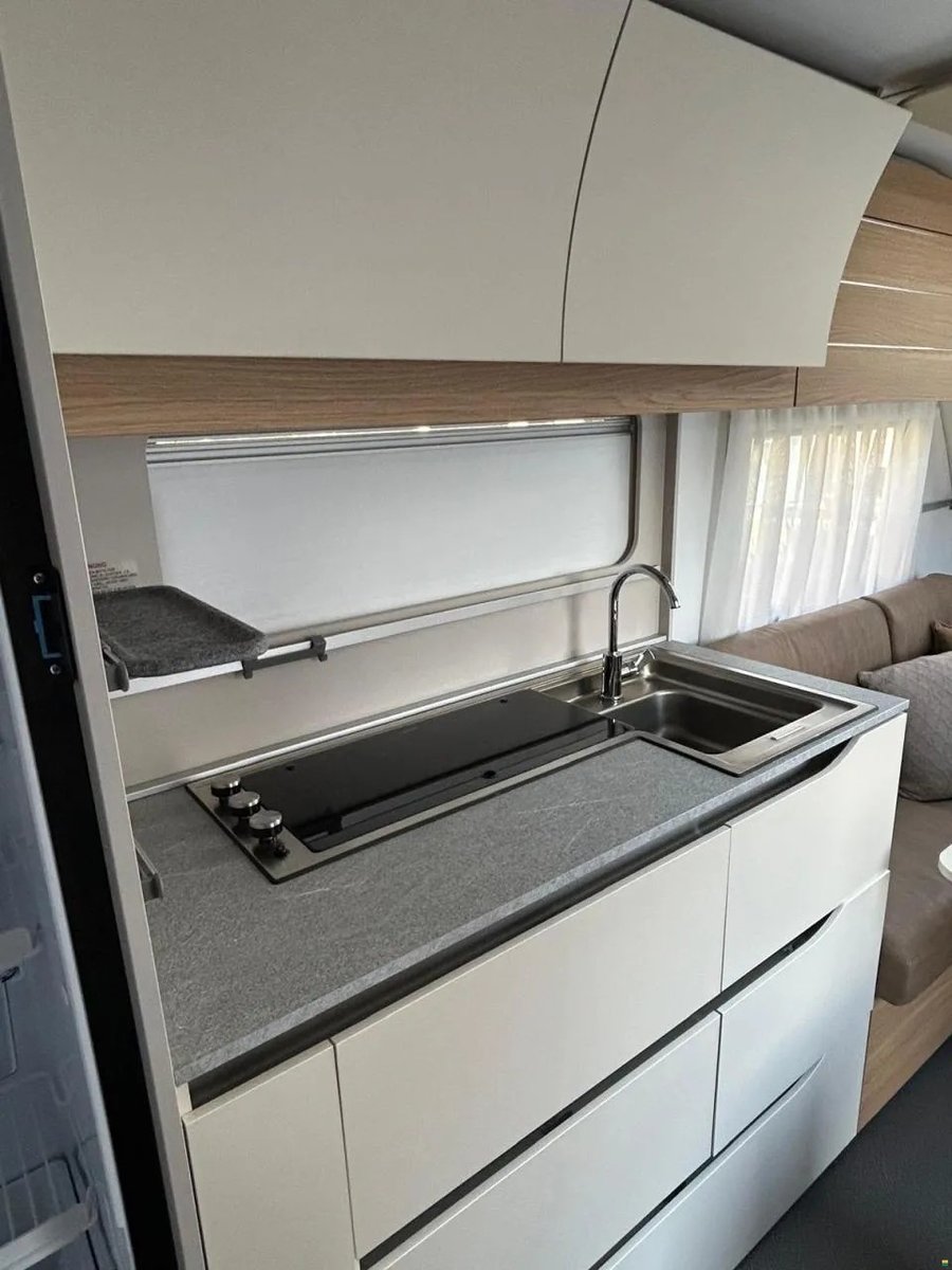 ADRIA E Adora 522 UP, Occasion / Utilisé - 6