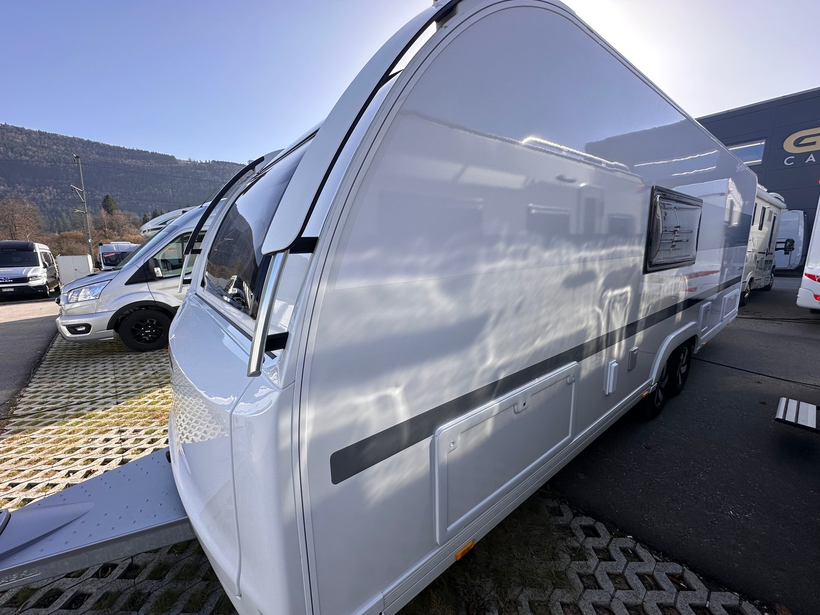 ADRIA Adora 673 PK, Occasion / Gebraucht - 6