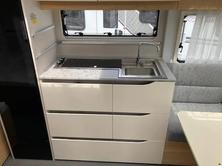 ADRIA 572 UT, Petrol, Second hand / Used, Manual - 7
