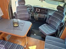 ADRIA Adriatik ***einen langlebigen, durchdachten Aufbau mit, Diesel, Occasioni / Usate, Automatico - 2