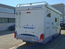 ADRIA Adriatik ***einen langlebigen, durchdachten Aufbau mit, Diesel, Occasioni / Usate, Automatico - 3