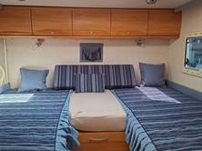 ADRIA Adriatik ***einen langlebigen, durchdachten Aufbau mit, Diesel, Occasioni / Usate, Automatico - 4