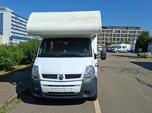 ADRIA Adriatik ***einen langlebigen, durchdachten Aufbau mit, Diesel, Occasioni / Usate, Automatico - 5