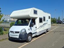 ADRIA Adriatik ***einen langlebigen, durchdachten Aufbau mit, Diesel, Occasioni / Usate, Automatico - 6