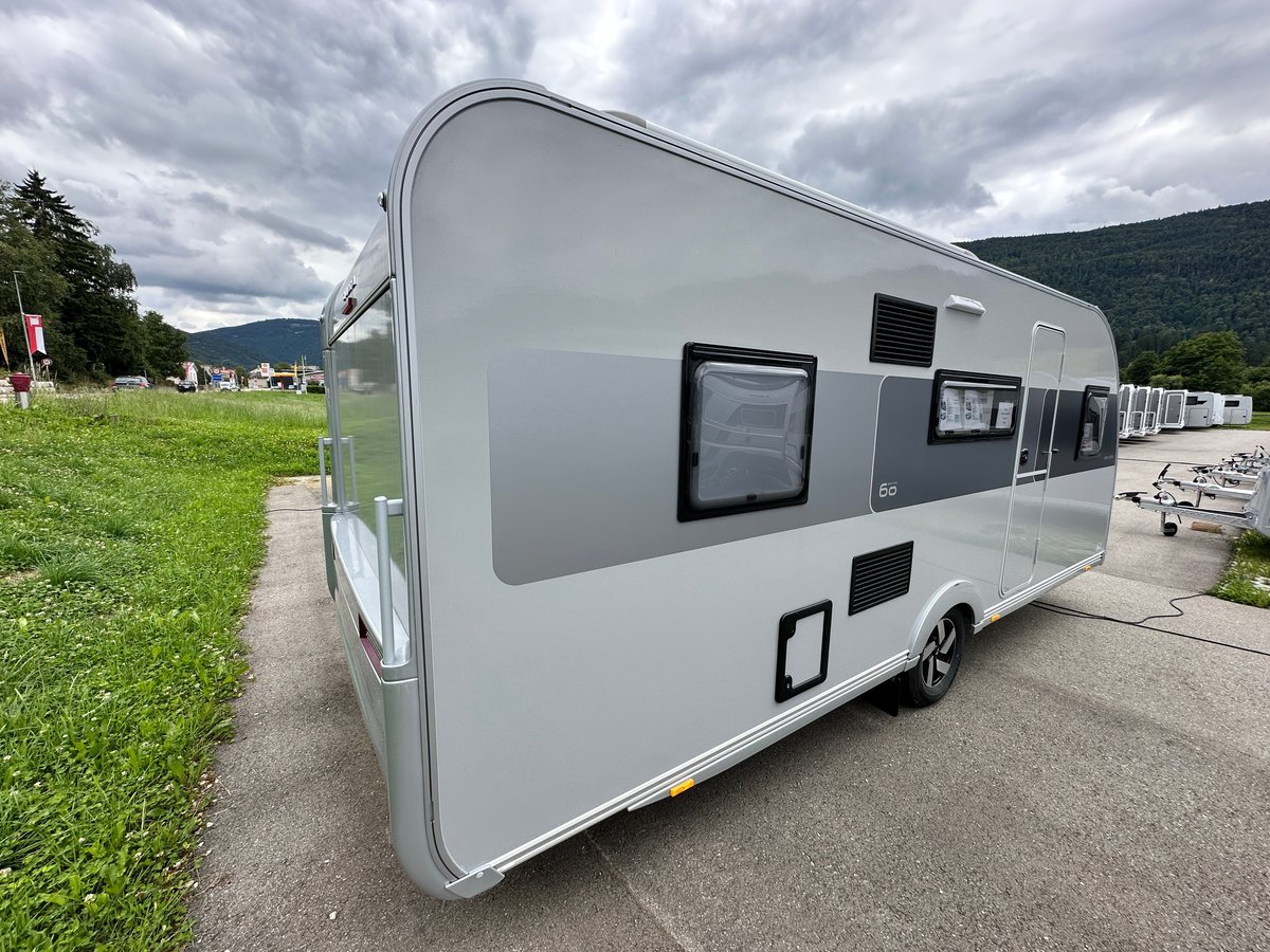 ADRIA Altea 552 PK 60Y DeLuxe, Neuwagen - 3