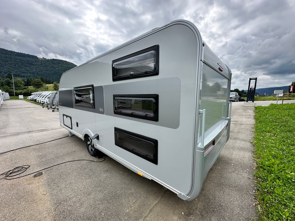 ADRIA Altea 552 PK 60Y DeLuxe, Neuwagen - 4