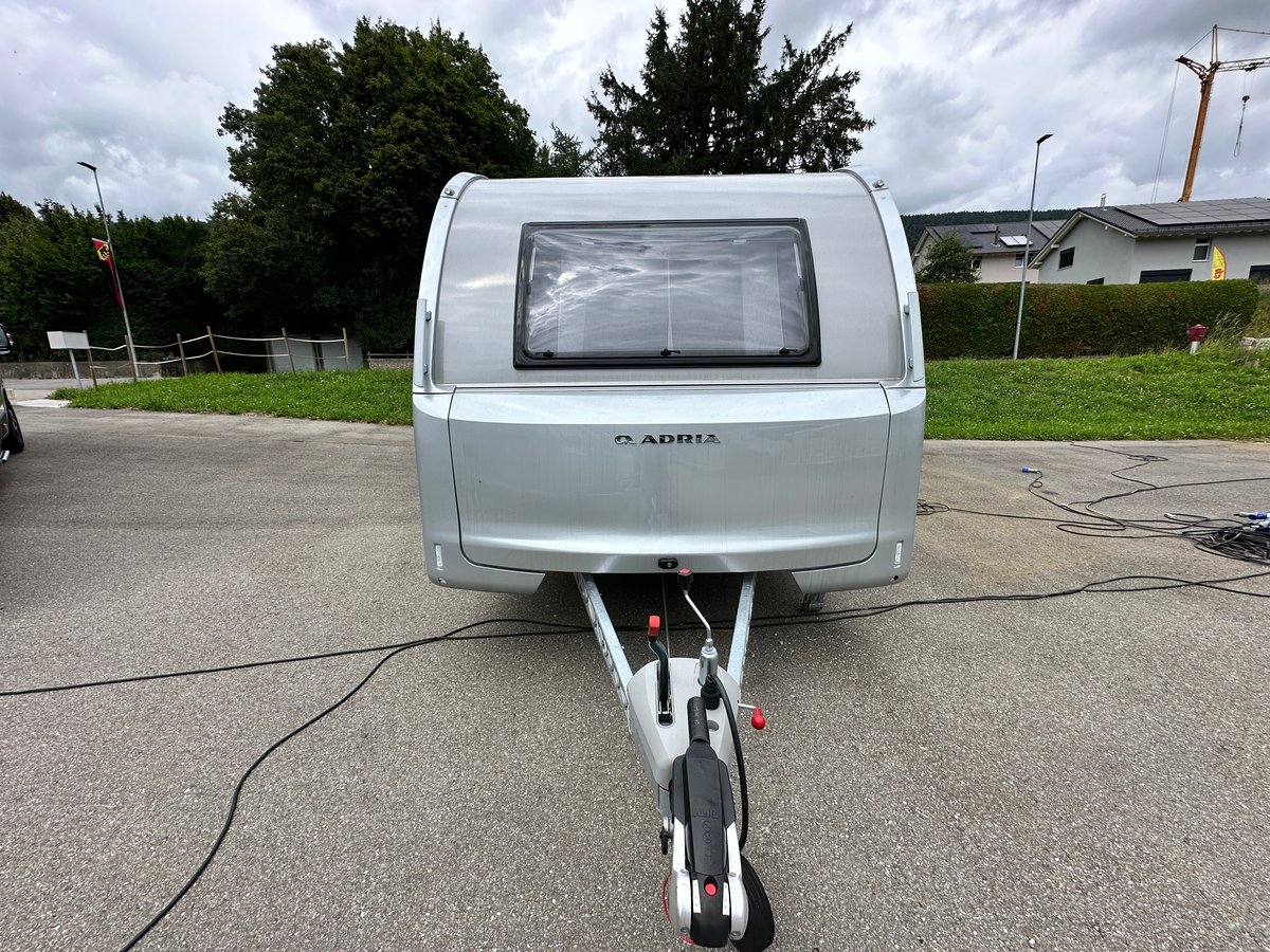 ADRIA Altea 552 PK 60Y DeLuxe, Neuwagen - 6