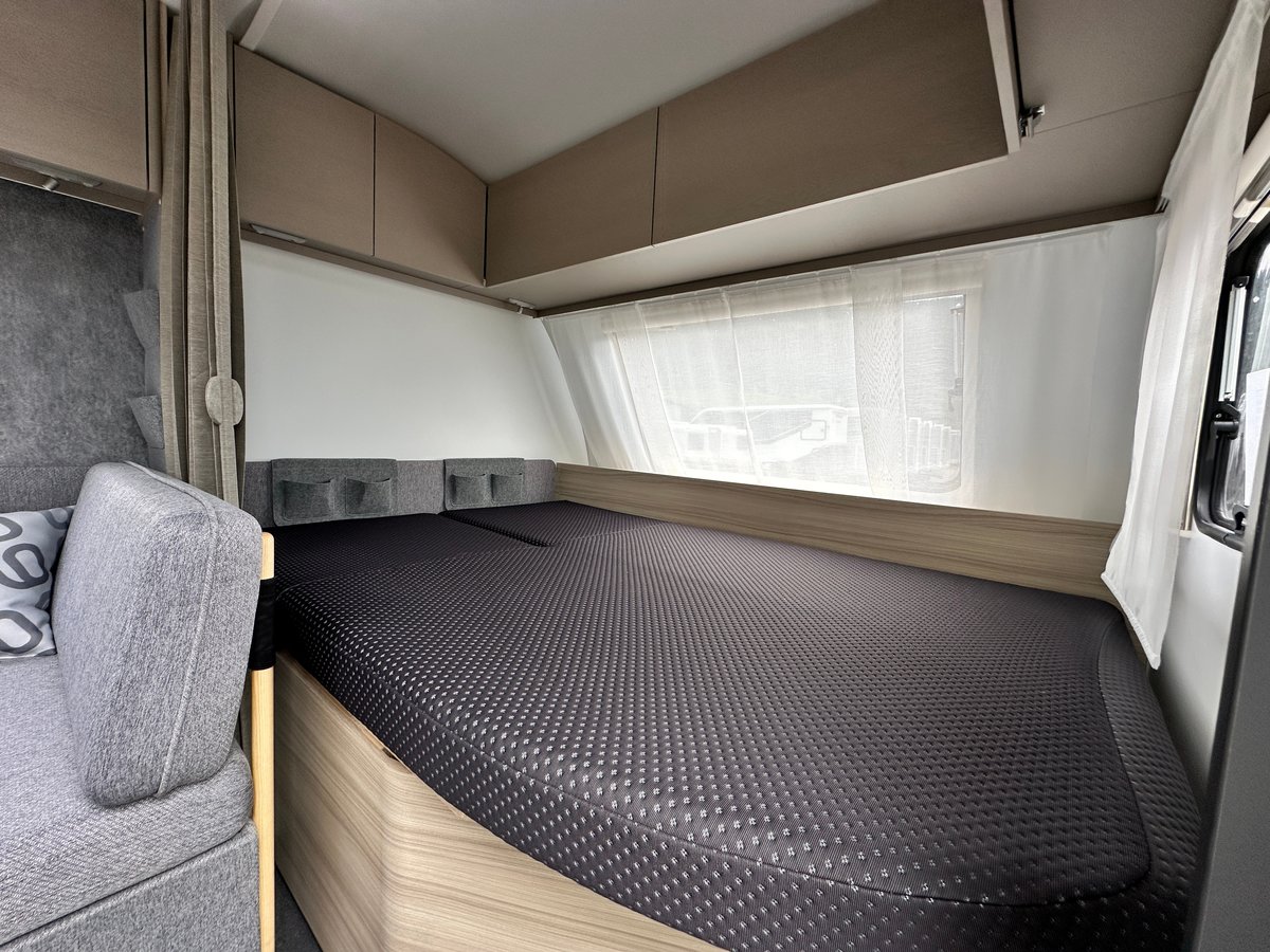 ADRIA Altea 552 PK 60Y DeLuxe, Neuwagen - 7