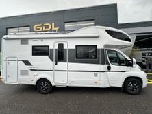 ADRIA Axess 670 DK, Diesel, Occasion / Utilisé, Automatique - 2
