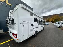 ADRIA Axess 670 DK, Diesel, Occasion / Utilisé, Automatique - 3