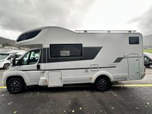 ADRIA Axess 670 DK, Diesel, Occasion / Utilisé, Automatique - 6