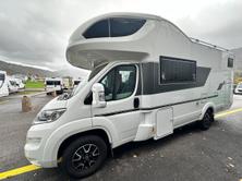 ADRIA Axess 670 DK, Diesel, Occasion / Utilisé, Automatique - 7