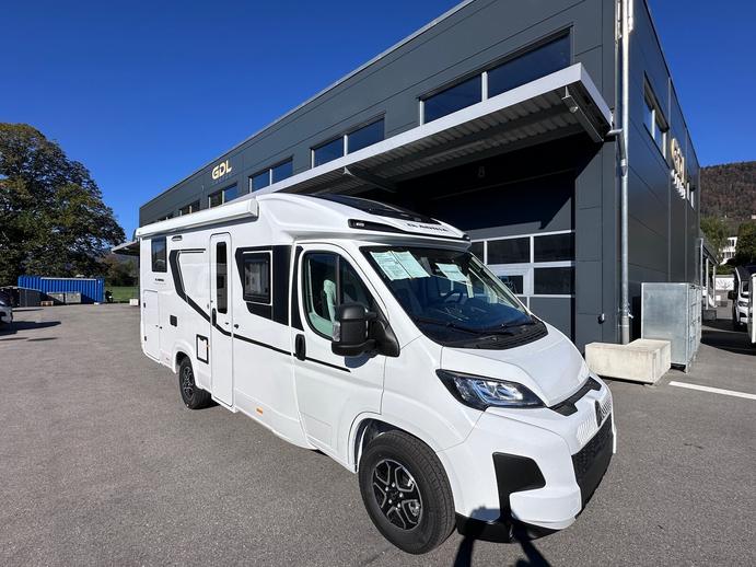 ADRIA Compact Select DL Swiss Edition, Diesel, Neuwagen, Automatik