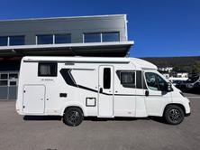 ADRIA Compact Select DL Swiss Edition, Diesel, Neuwagen, Automatik - 2