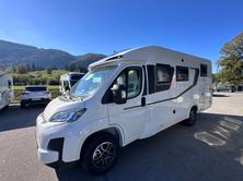 ADRIA Compact Select DL Swiss Edition, Diesel, Neuwagen, Automatik - 7