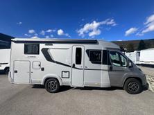 ADRIA Compact Supreme DL, Diesel, Occasion / Gebraucht, Automatik - 2