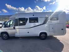 ADRIA Compact Supreme DL, Diesel, Occasion / Gebraucht, Automatik - 6