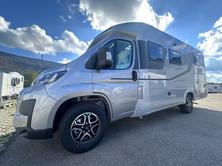 ADRIA Compact Supreme DL, Diesel, Occasion / Gebraucht, Automatik - 7