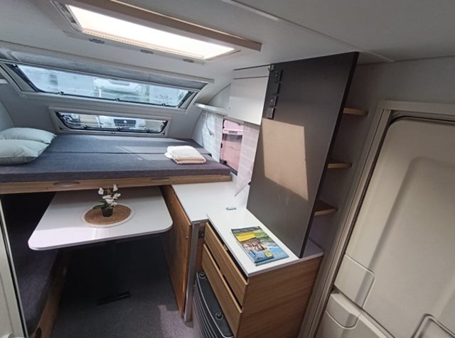 ADRIA E Action 391 PH, Second hand / Used - 7