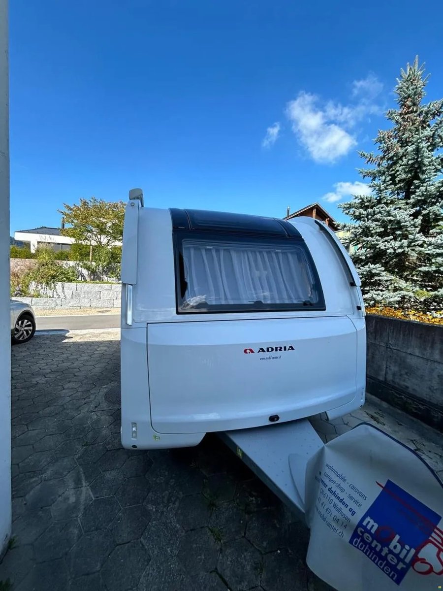 ADRIA E Adora 522 UP, Occasion / Gebraucht - 3