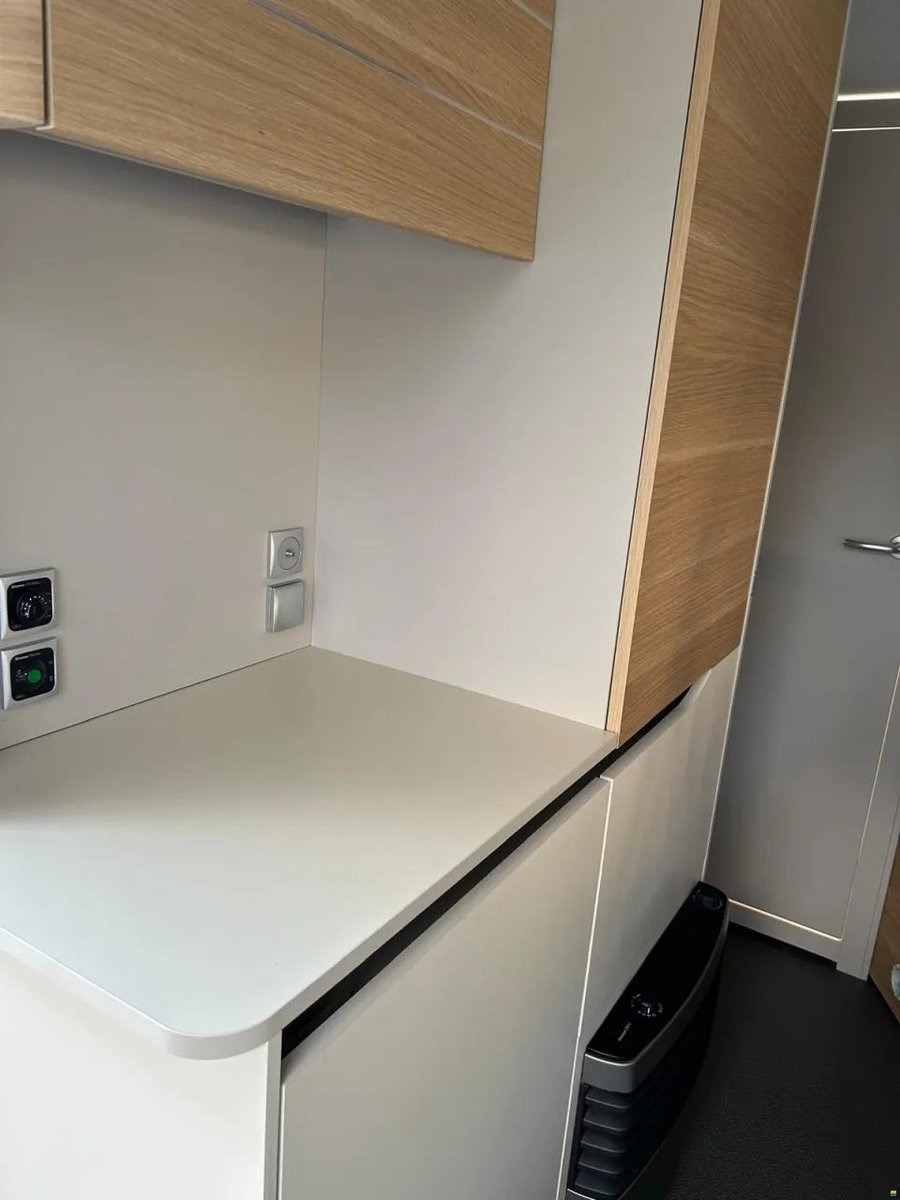 ADRIA E Adora 522 UP, Occasion / Gebraucht - 7