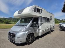 ADRIA FIAT-ADRIA Adriatik S 660 SP, Diesel, Occasion / Gebraucht, Handschaltung - 2