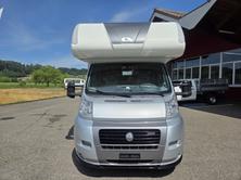 ADRIA FIAT-ADRIA Adriatik S 660 SP, Diesel, Occasion / Gebraucht, Handschaltung - 3