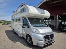 ADRIA FIAT-ADRIA Adriatik S 660 SP, Diesel, Occasion / Gebraucht, Handschaltung - 4