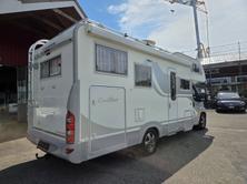 ADRIA FIAT-ADRIA Adriatik S 660 SP, Diesel, Occasion / Gebraucht, Handschaltung - 5