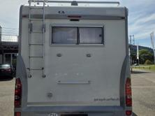 ADRIA FIAT-ADRIA Adriatik S 660 SP, Diesel, Occasion / Gebraucht, Handschaltung - 6