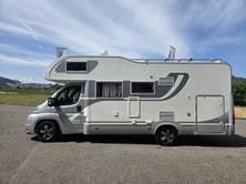 ADRIA FIAT-ADRIA Adriatik S 660 SP, Diesel, Occasion / Gebraucht, Handschaltung - 7