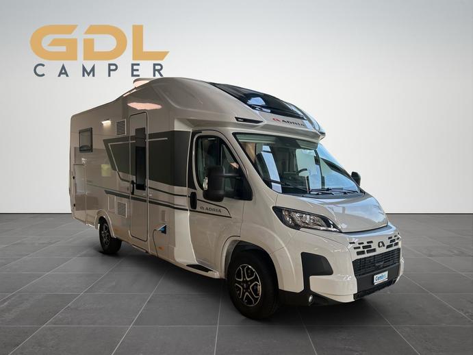 ADRIA Matrix Axess 650 DL, Diesel, Neuwagen, Automatik