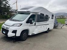 ADRIA Matrix Axess 650 DL, Diesel, Neuwagen, Automatik - 3