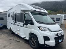 ADRIA Matrix Axess 650 DL, Diesel, Neuwagen, Automatik - 4